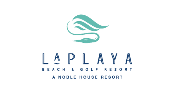 LaPlaya Beach & Golf Resort Logo